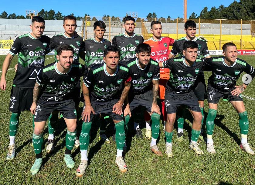 Plantel Union 30-6-24