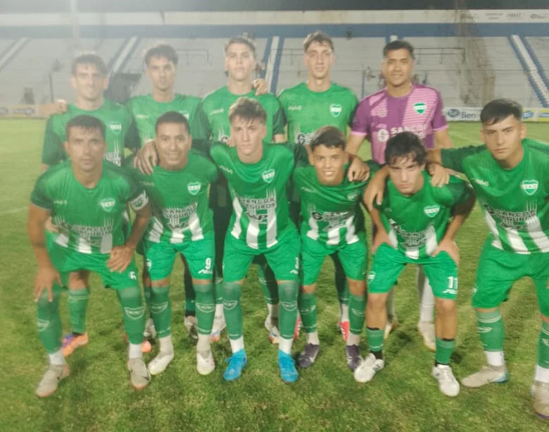 Plantel Union 27-3-26