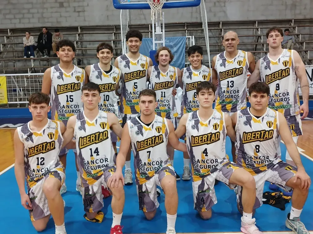 Plantel Libertad 18-5-25