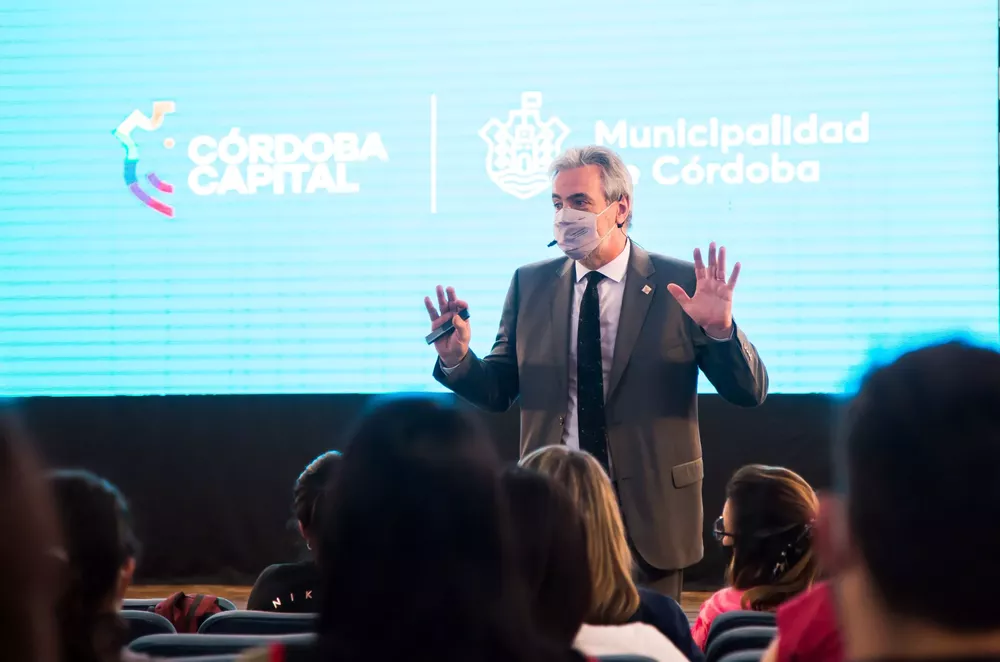 Formador de formadores 2