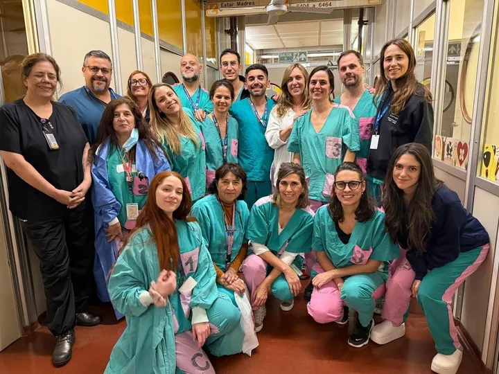 Inedita cirugia en el utero 3