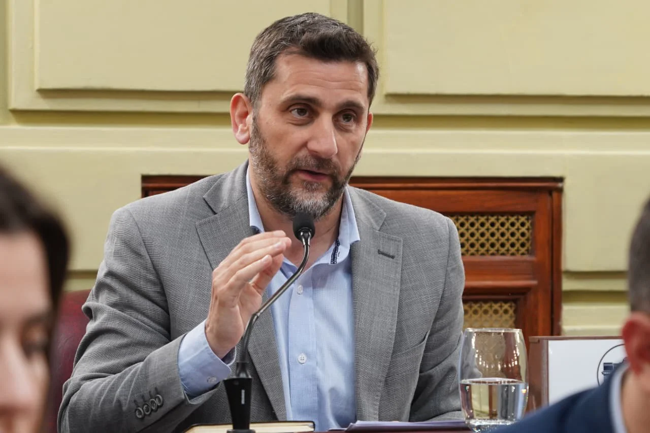 Diputado Mariano Cuvertino 3