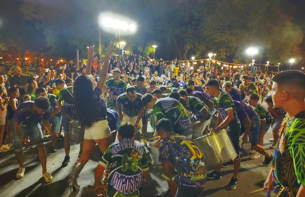 Precarnaval 1