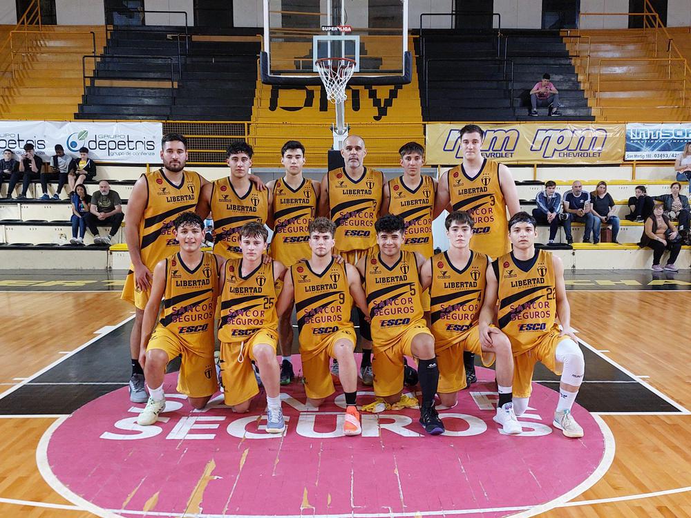 Plantel Libertad 2