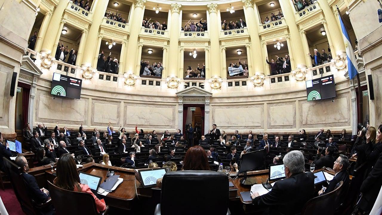 Congreso Nacional