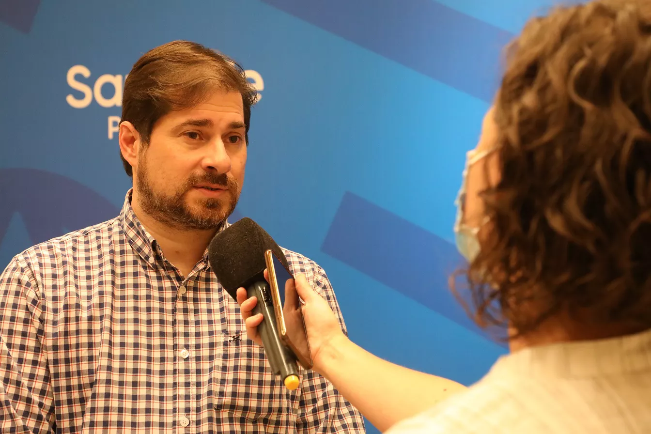 Pablo Ayala