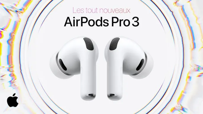 Airpods Pro 3