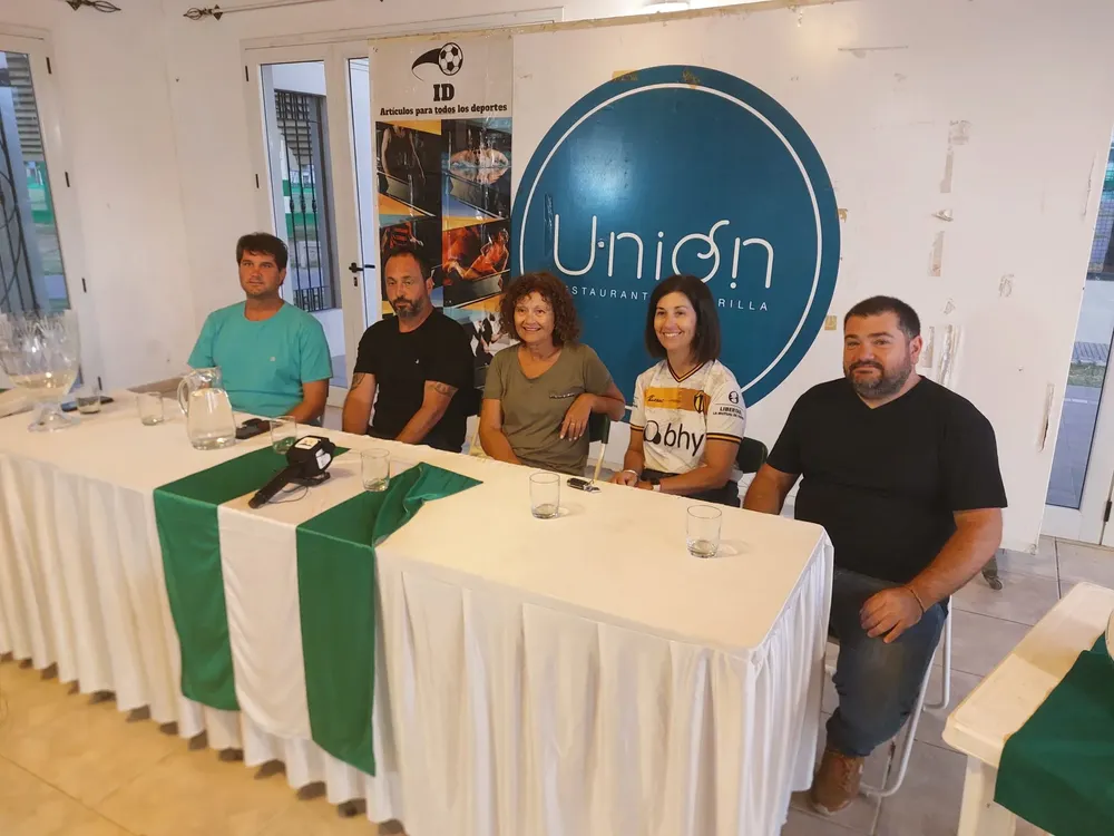 Copa Ciudad de Sunchales