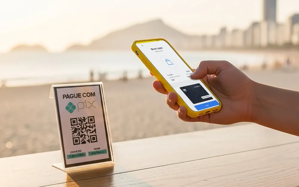 PIX Brasil