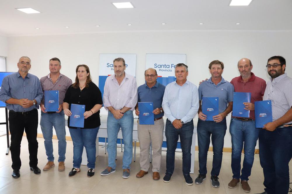 Convenio iluminacion accesos 1