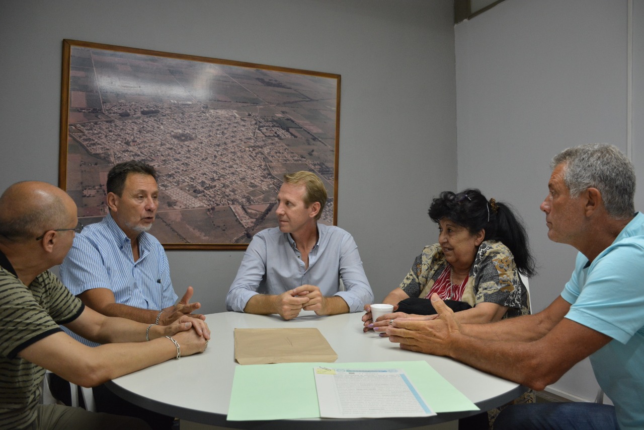 convenio upcn