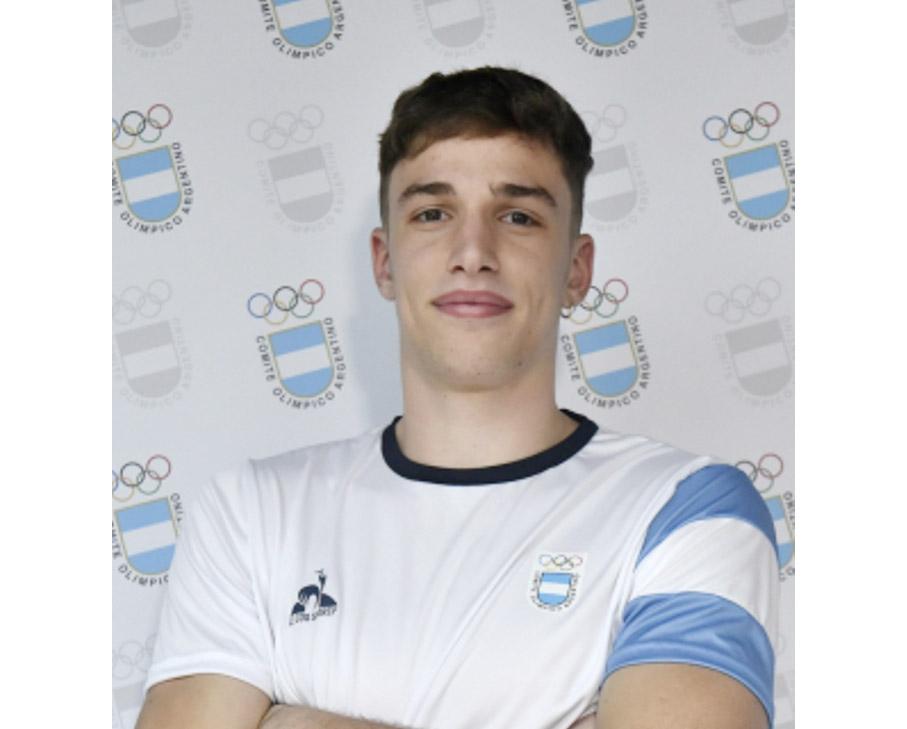 Nico Chiaraviglio 7 bis