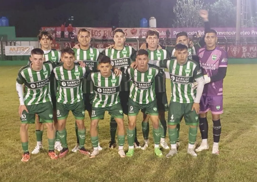 Plantel Union 23-5-25