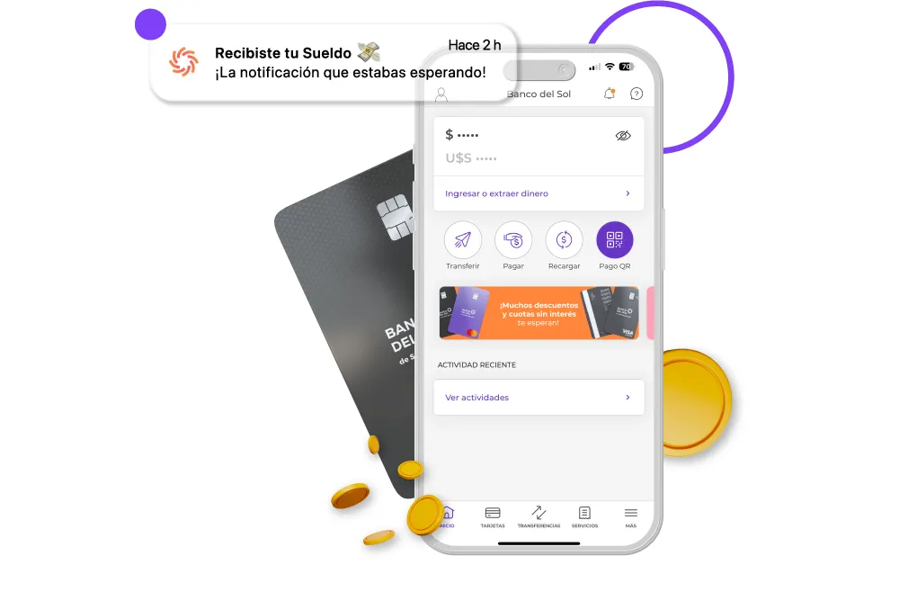 Banco del sol 3