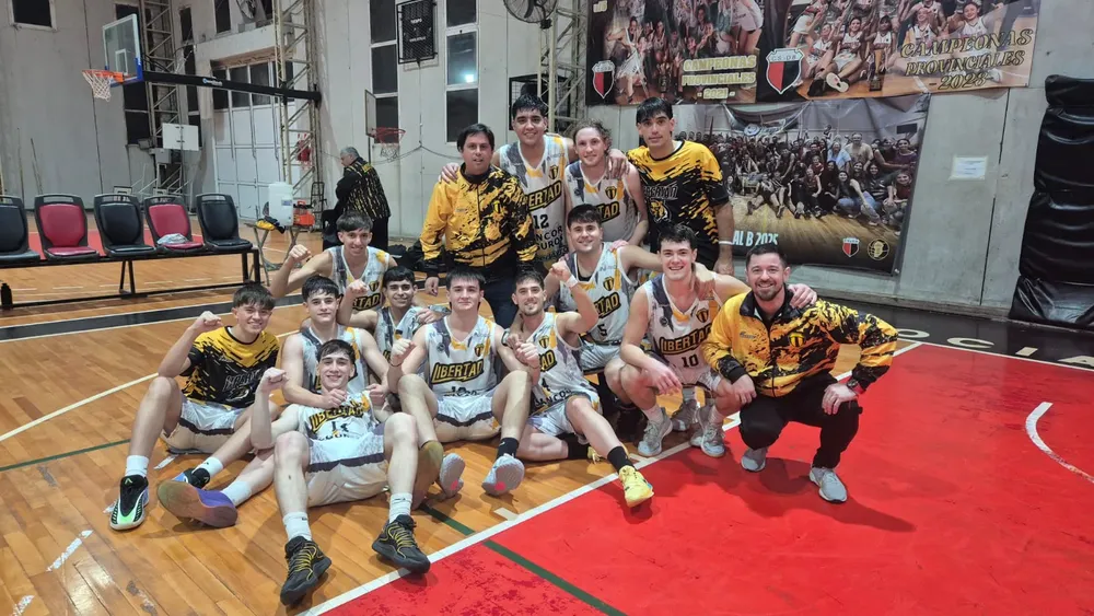 Plantel Libertad 21-6-26