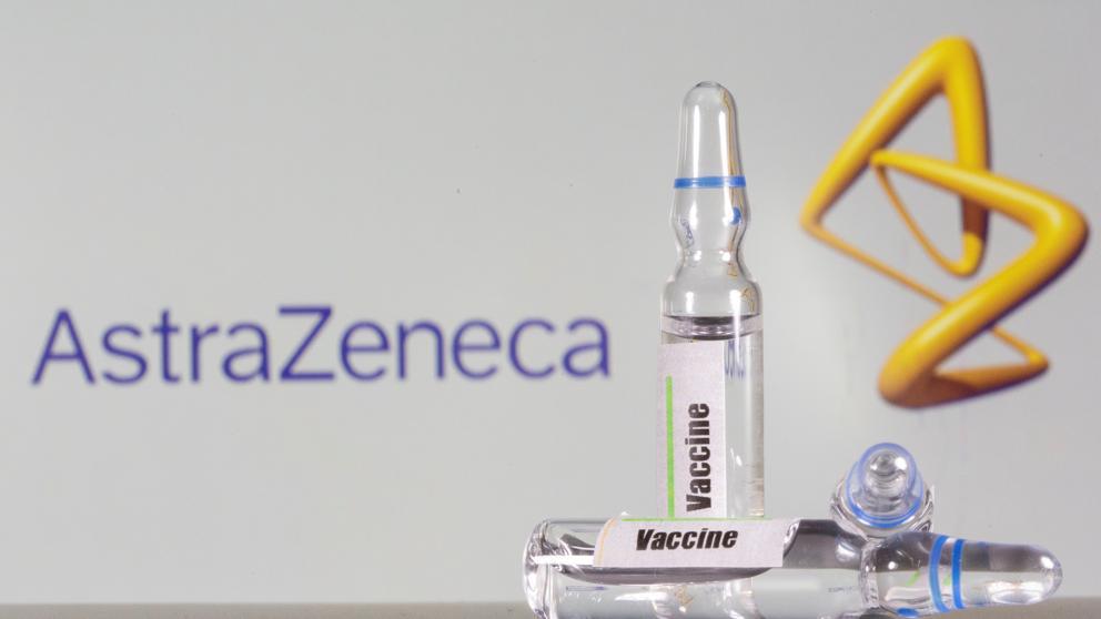 astrazeneca