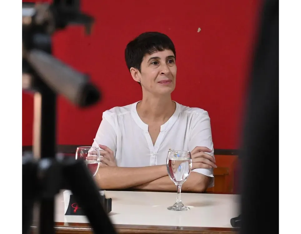 Andrea Ochat