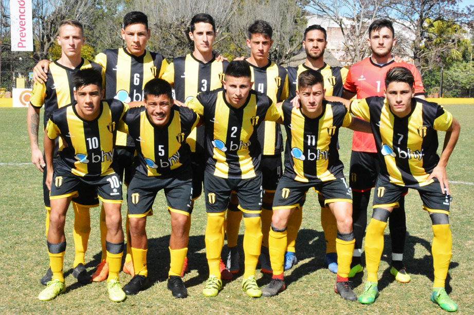 Libertad - Peñarol