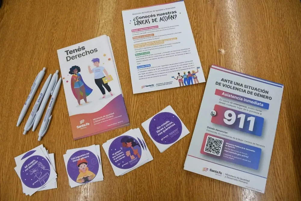 Reunion con Pamela Rochi 2