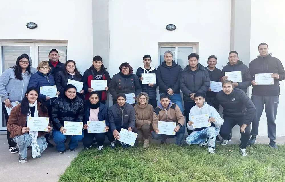 Taller de Barberia 1