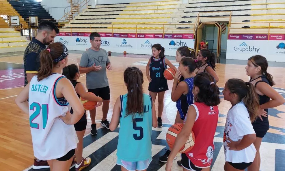 Campus con Sucatzky