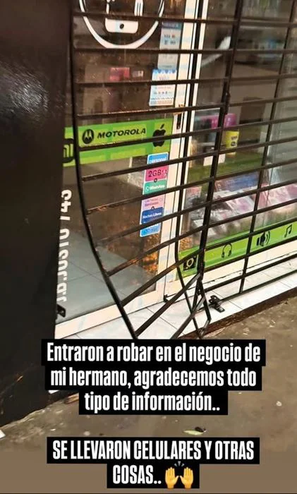 robo celulares - 3-3-26