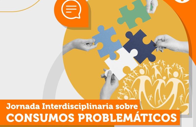 Jornada sobre consumos problematicos 2