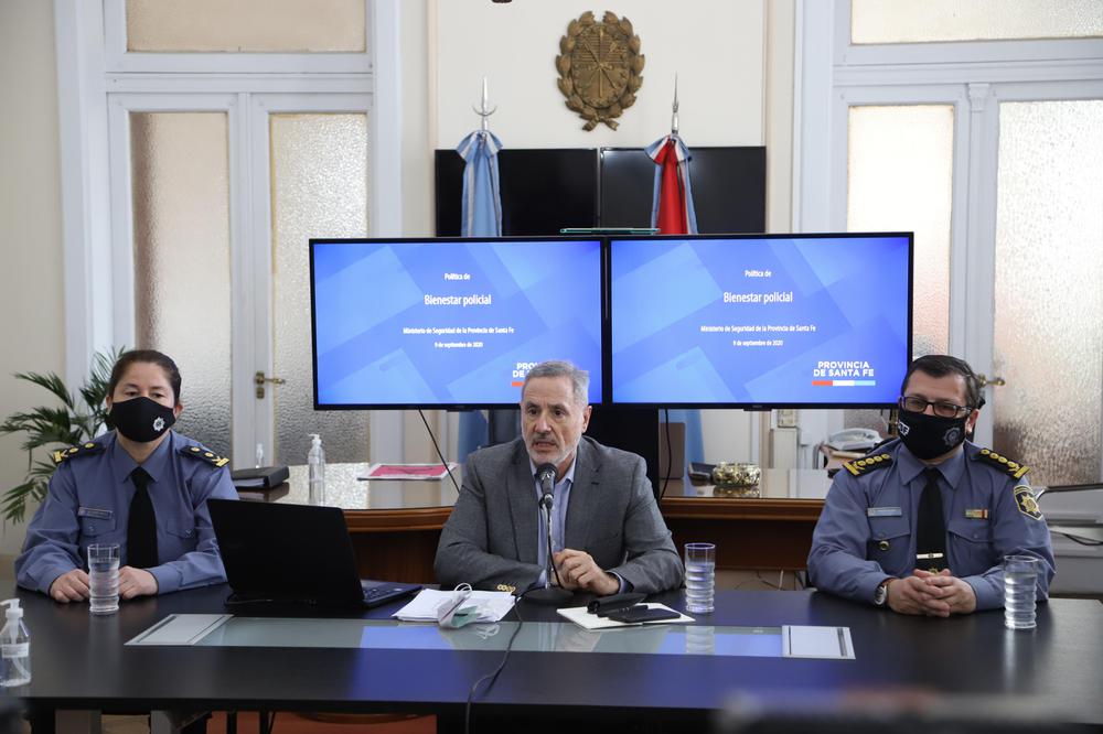 Anuncio mejora provincial