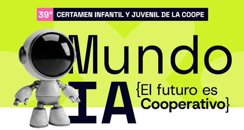 Certamen MundoIA