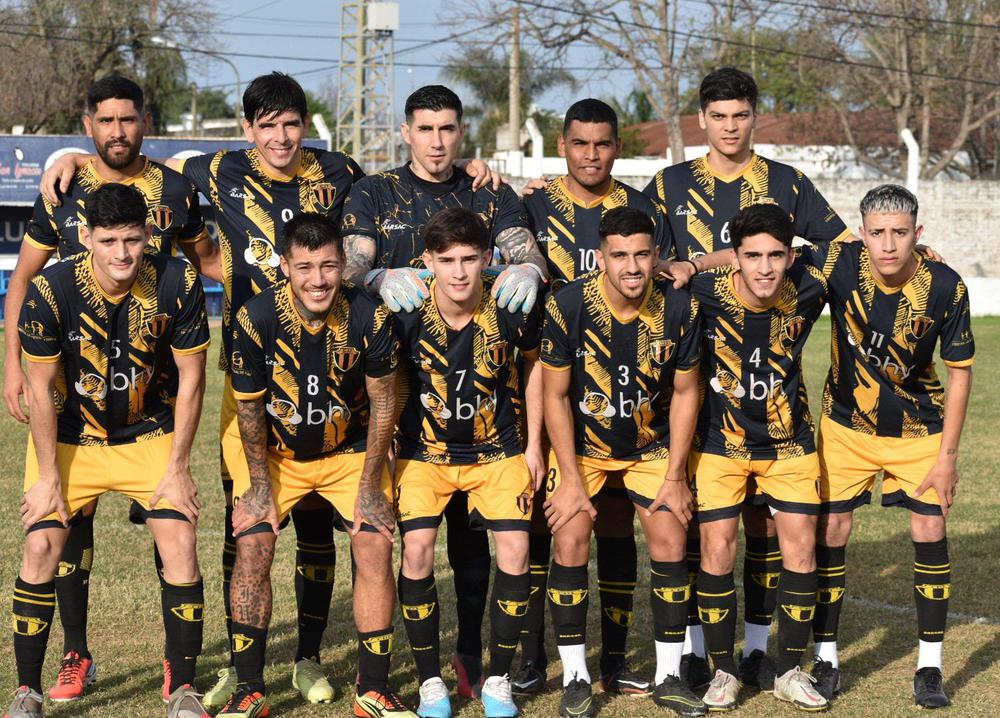 Atletico - Libertad
