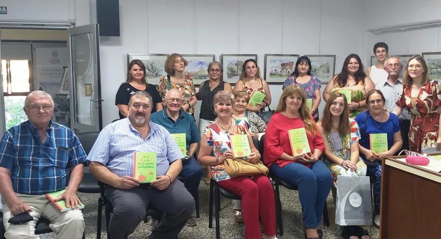 recetas santafesinas