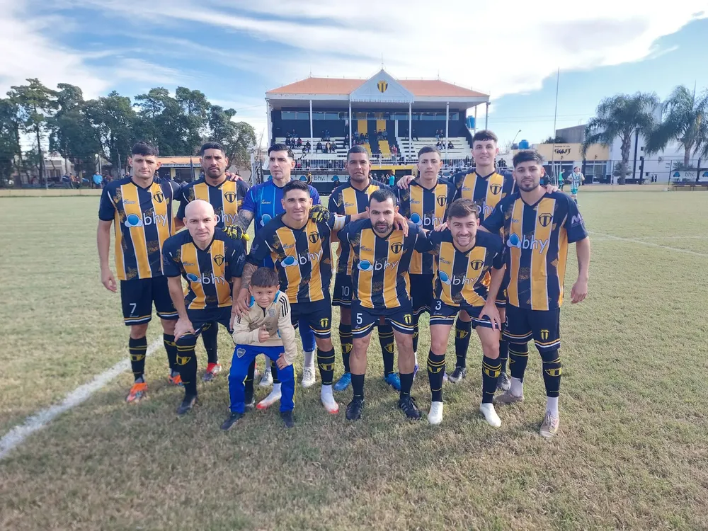 Plantel Libertad - 1-6-25