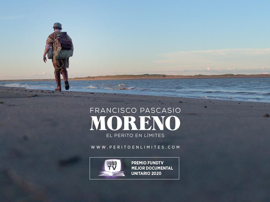 film perito moreno