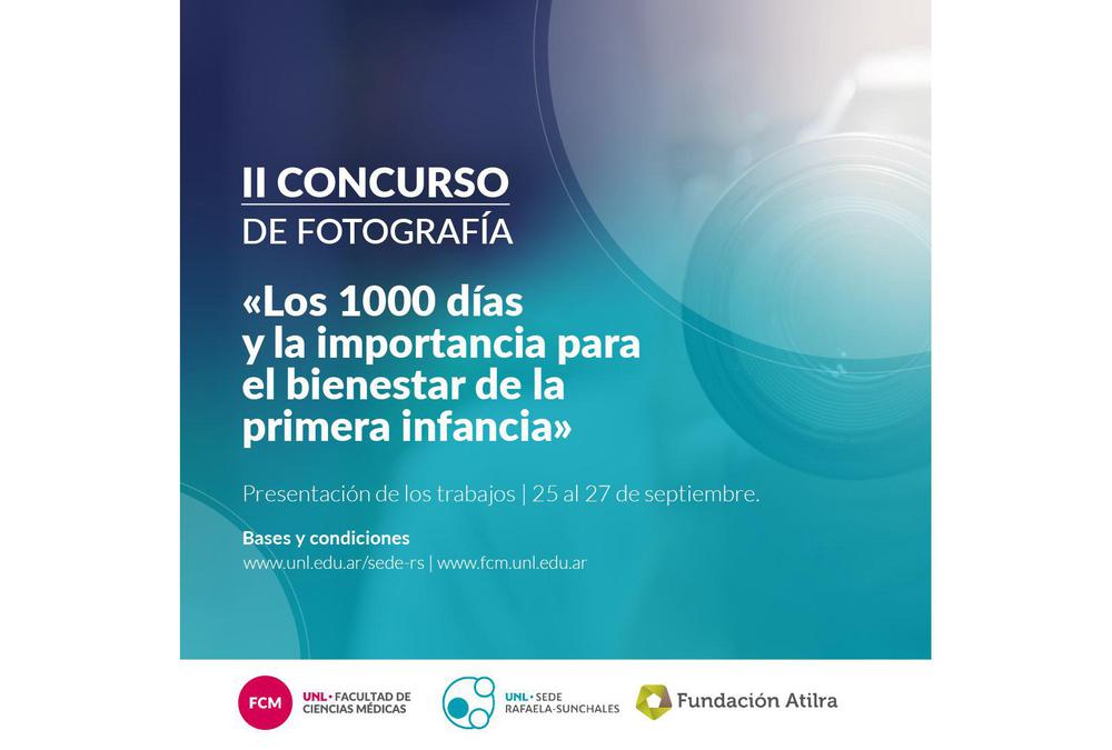 Concurso de fotografia II