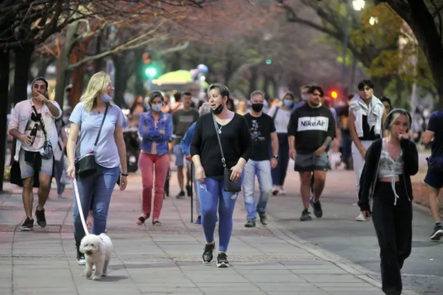 nuevas medidas restrictivas