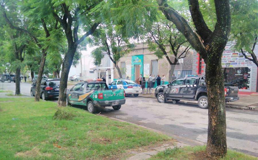 jardin creciendo kids