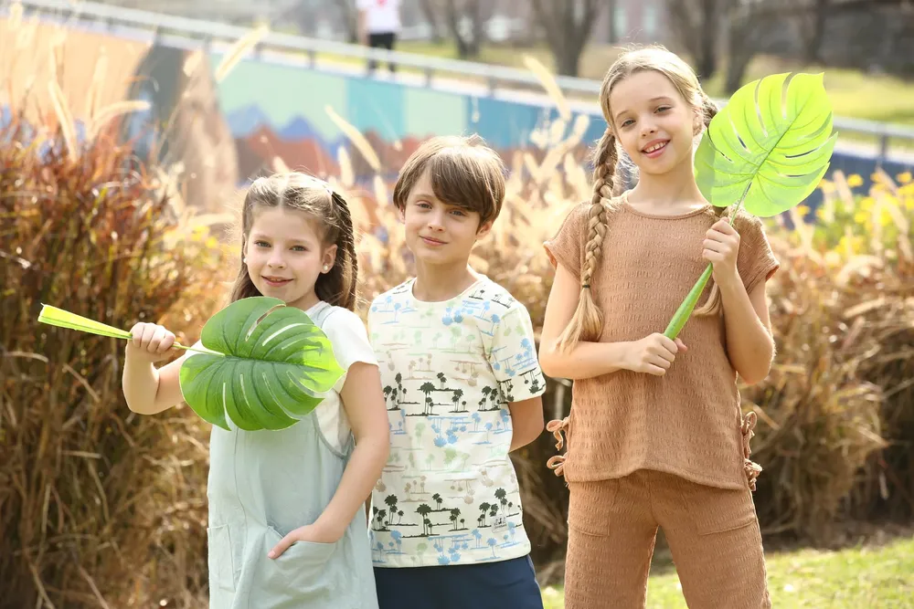 Prendas infantiles 2
