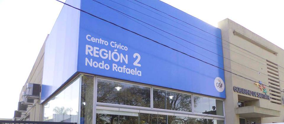 nodo 2 rafaela