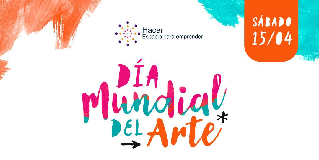 Dia Mundial del Arte 2