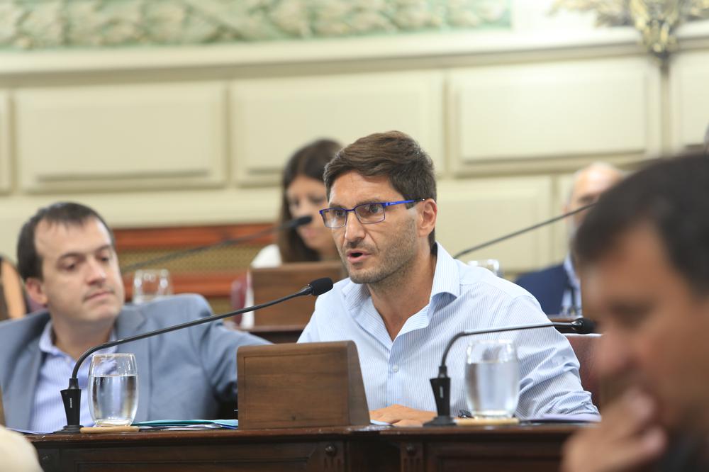 Maximiliano Pullaro