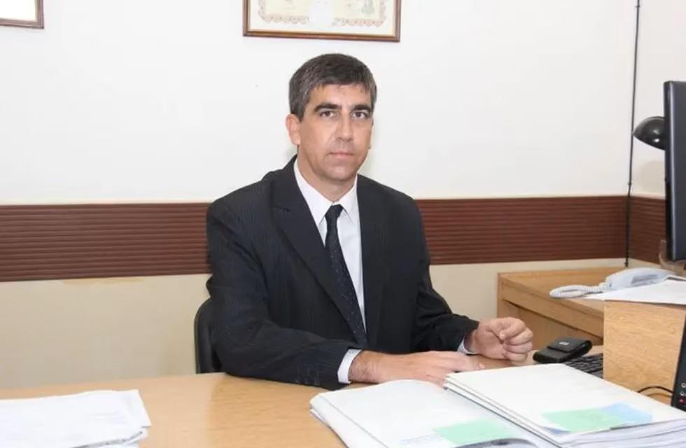 Carlos Vottero