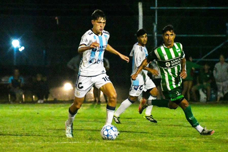 Atletico - Union 12-3-26