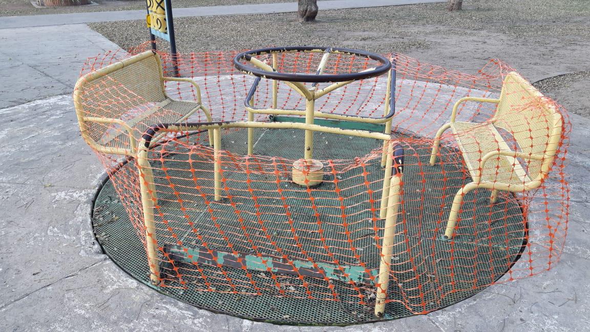 Juegos cerrados 1