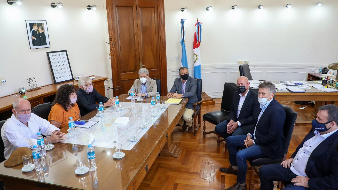 propuesta a estatales