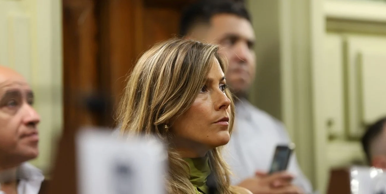 Diputada Ximena Garcia