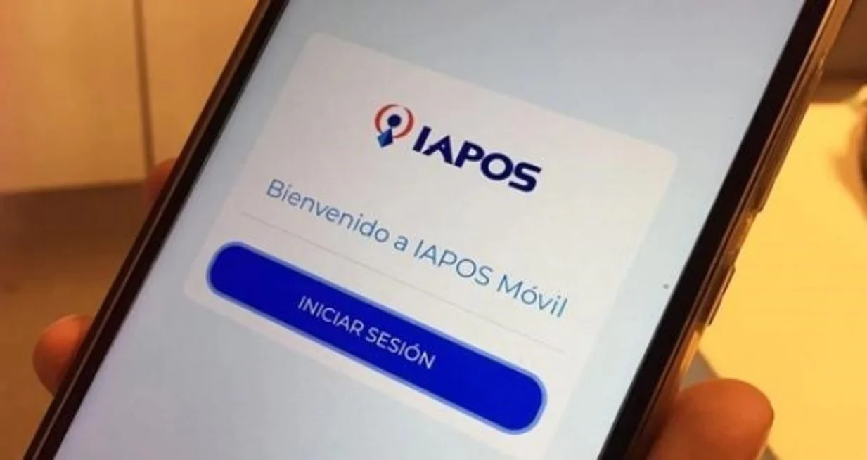 Iapos Movil