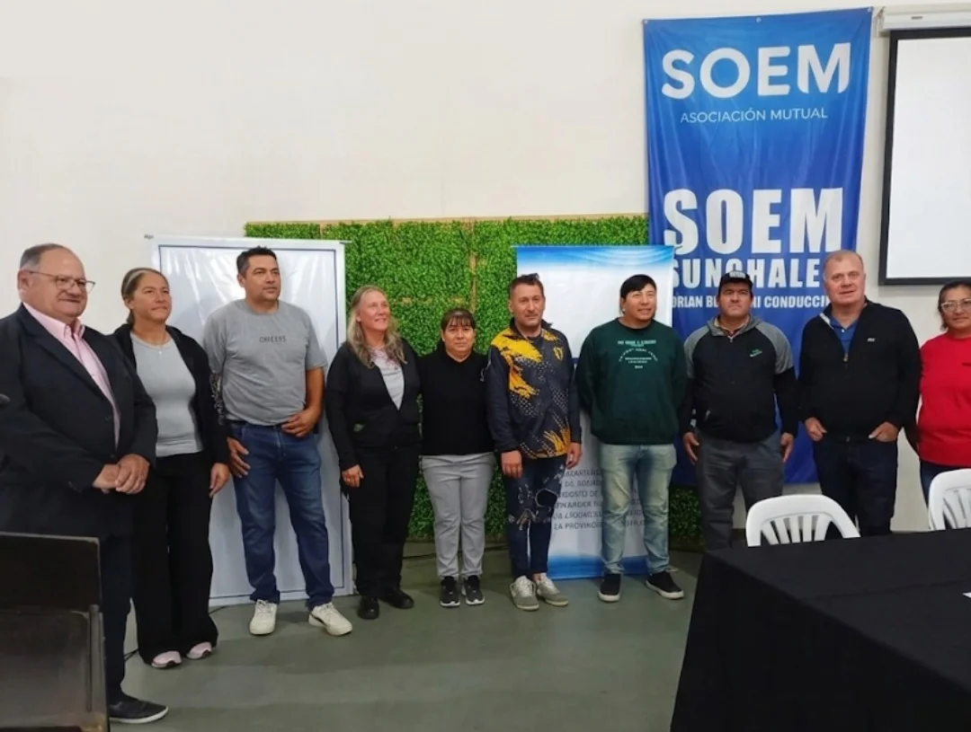 Sorteo viviendas