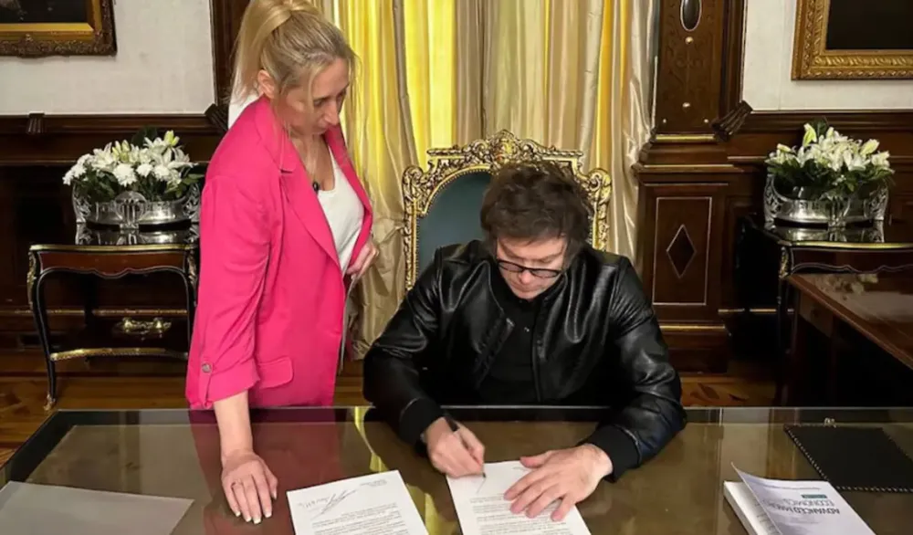 javier-milei-veto-ley-financiamiento-universitario