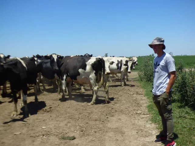 tambo agroecologico 2
