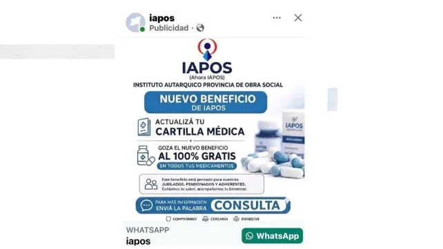 estafa-iapos-santa-fe-medicamentos-whatsapp